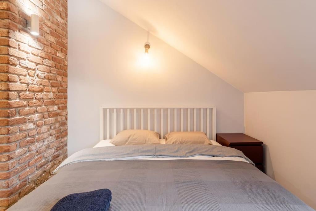 Riverside Kazimierz Castle 3 Min P4You Pl كراكوفيا المظهر الخارجي الصورة