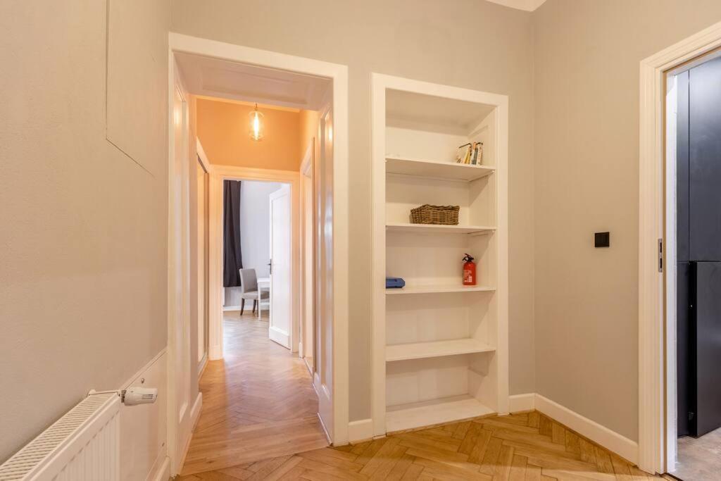 Riverside Kazimierz Castle 3 Min P4You Pl كراكوفيا المظهر الخارجي الصورة